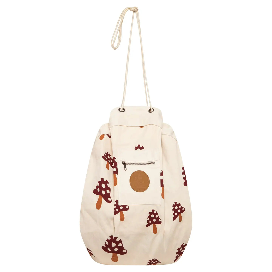Play Pouch - Woodfolk Wonderland