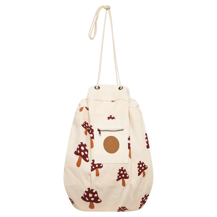 Play Pouch - Woodfolk Wonderland