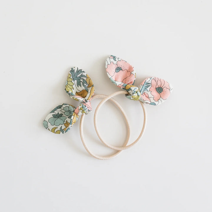 Josie Joan's Bunny Ties - Lainey