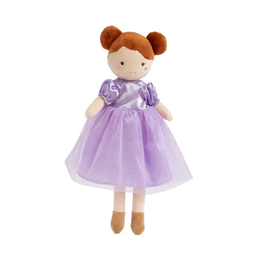 Princess Soft Doll - Mabel