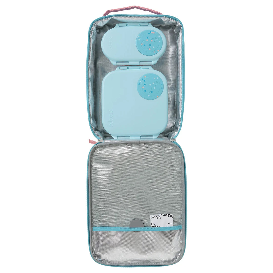 bbox Flexi Insulated Lunch Bag - Confetti