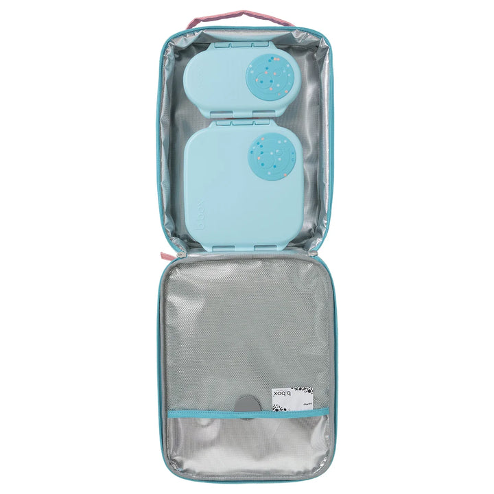 bbox Flexi Insulated Lunch Bag - Confetti