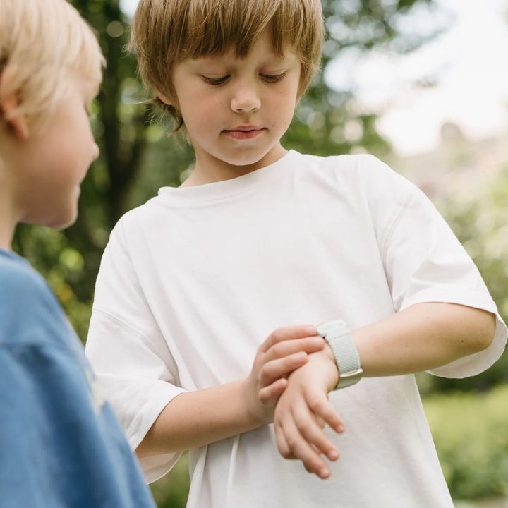 K-WATCH Interactive Smart Watch - Green