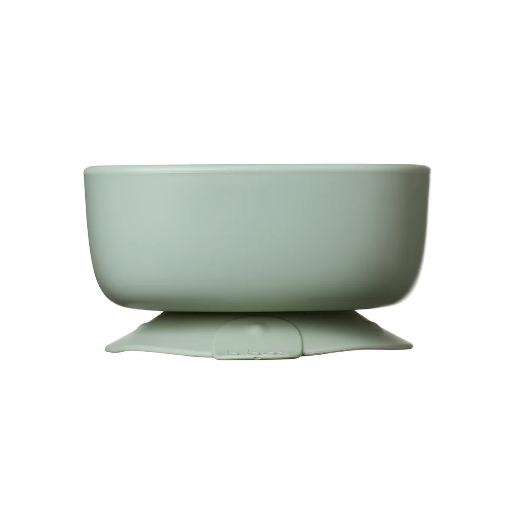 bbox Suction Bowl Duo - Sage