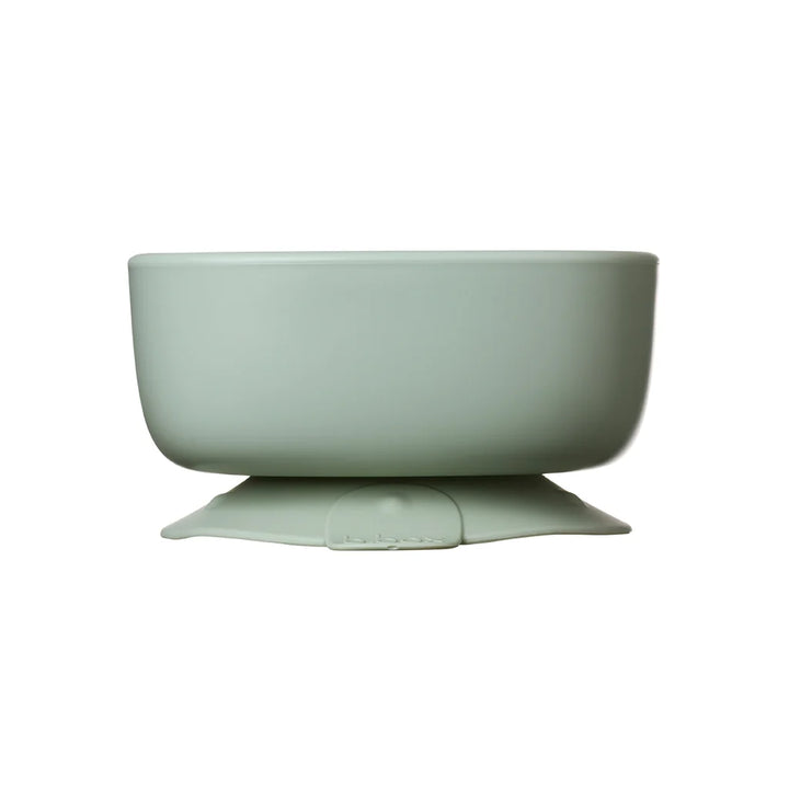 bbox Suction Bowl Duo - Sage