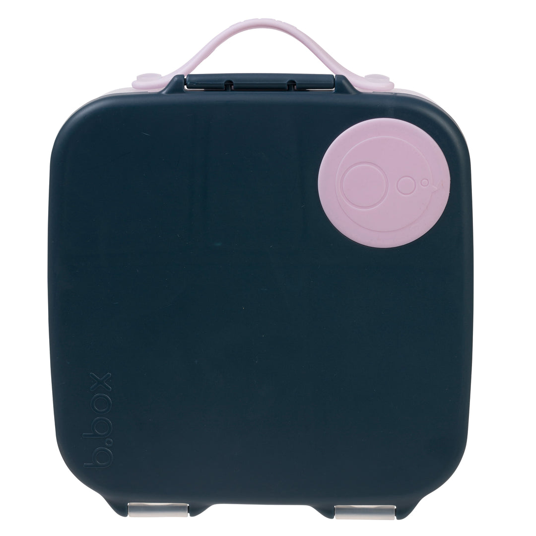 bbox Bento Large Lunchbox - Indigo Rose