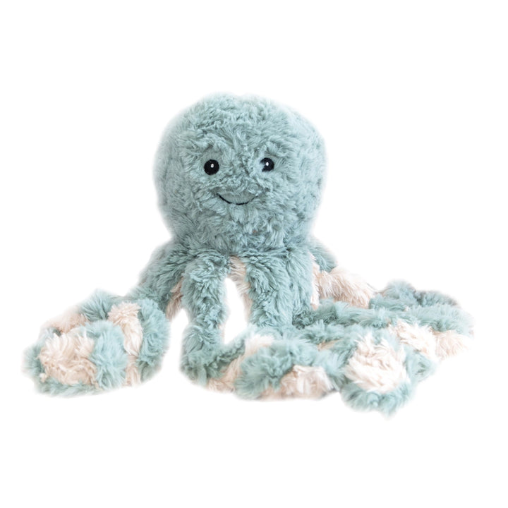 Ollie the Octopus Weighted Sensory Toy