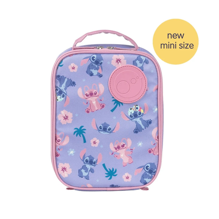 bbox x Disney Stitch Mini Flexi Insulated Lunch Bag