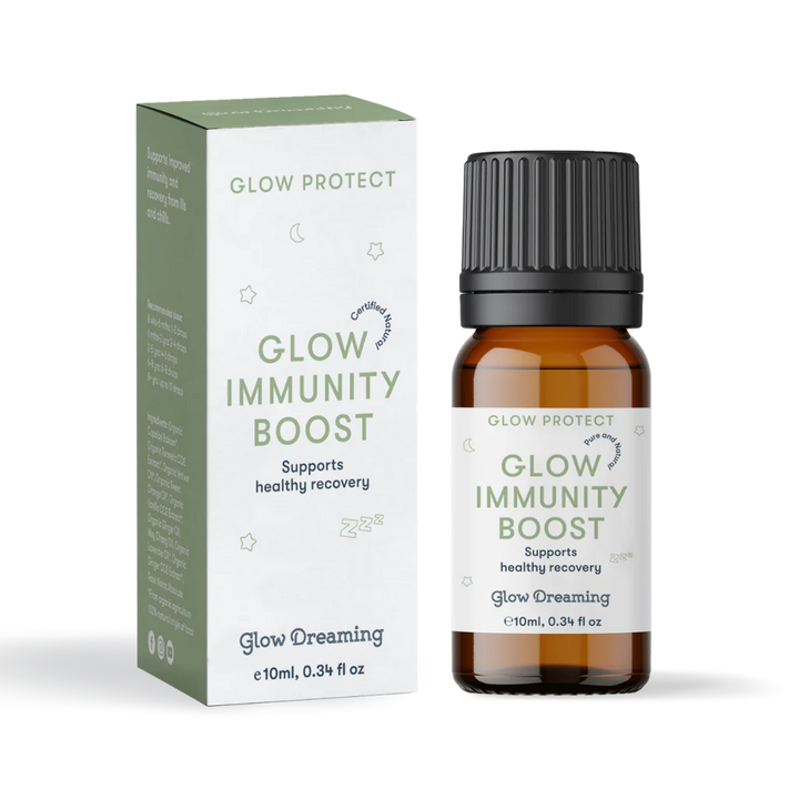 Glow Dreaming Essential Oil | Immunity Boost