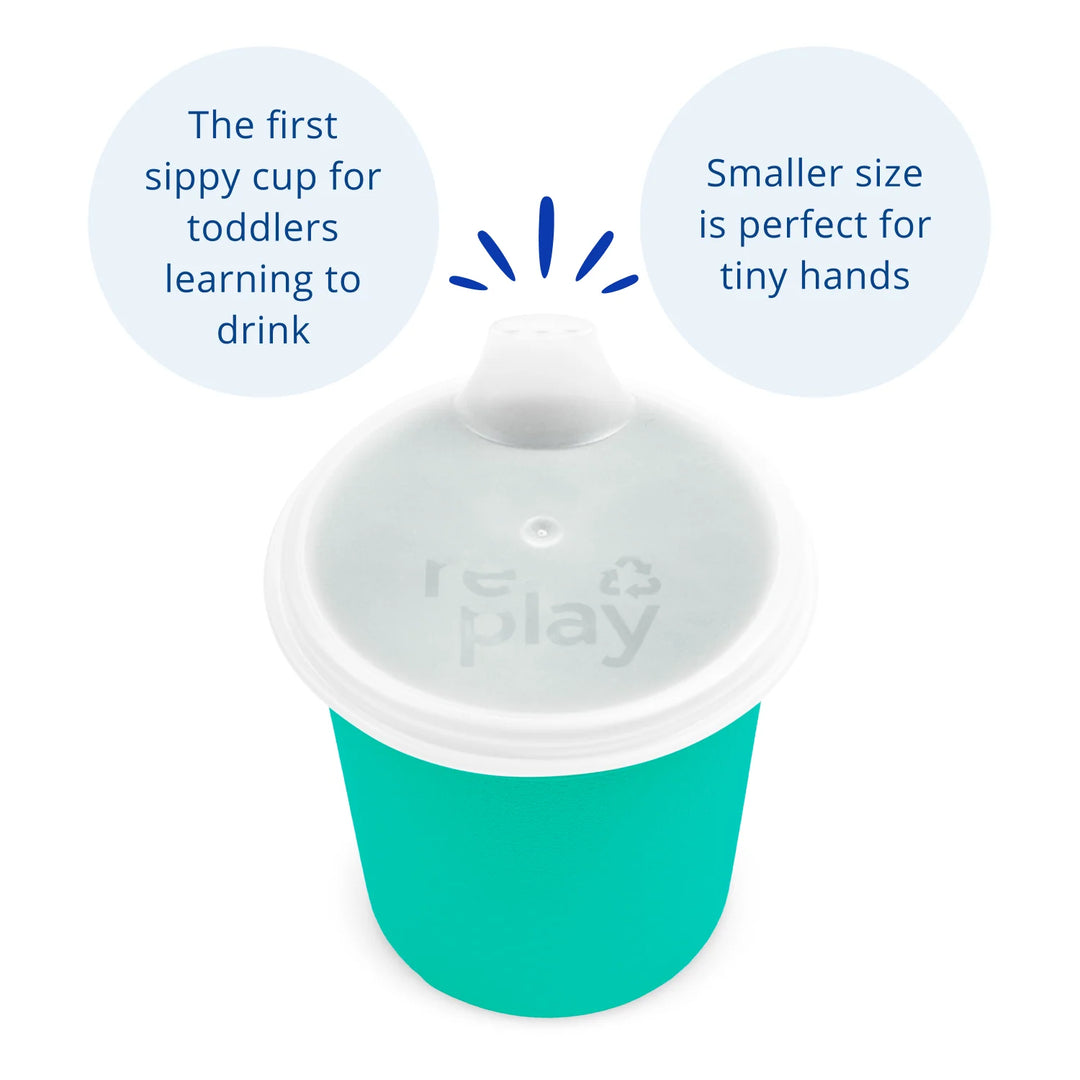 Re-Play Tiny Tumbler Cup