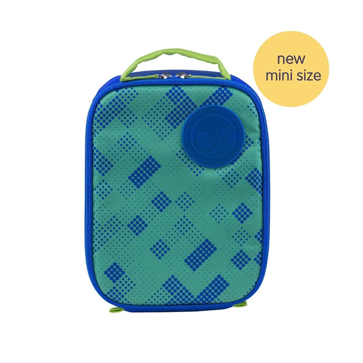 bbox Mini Flexi Insulated Lunch Bag - Recharge