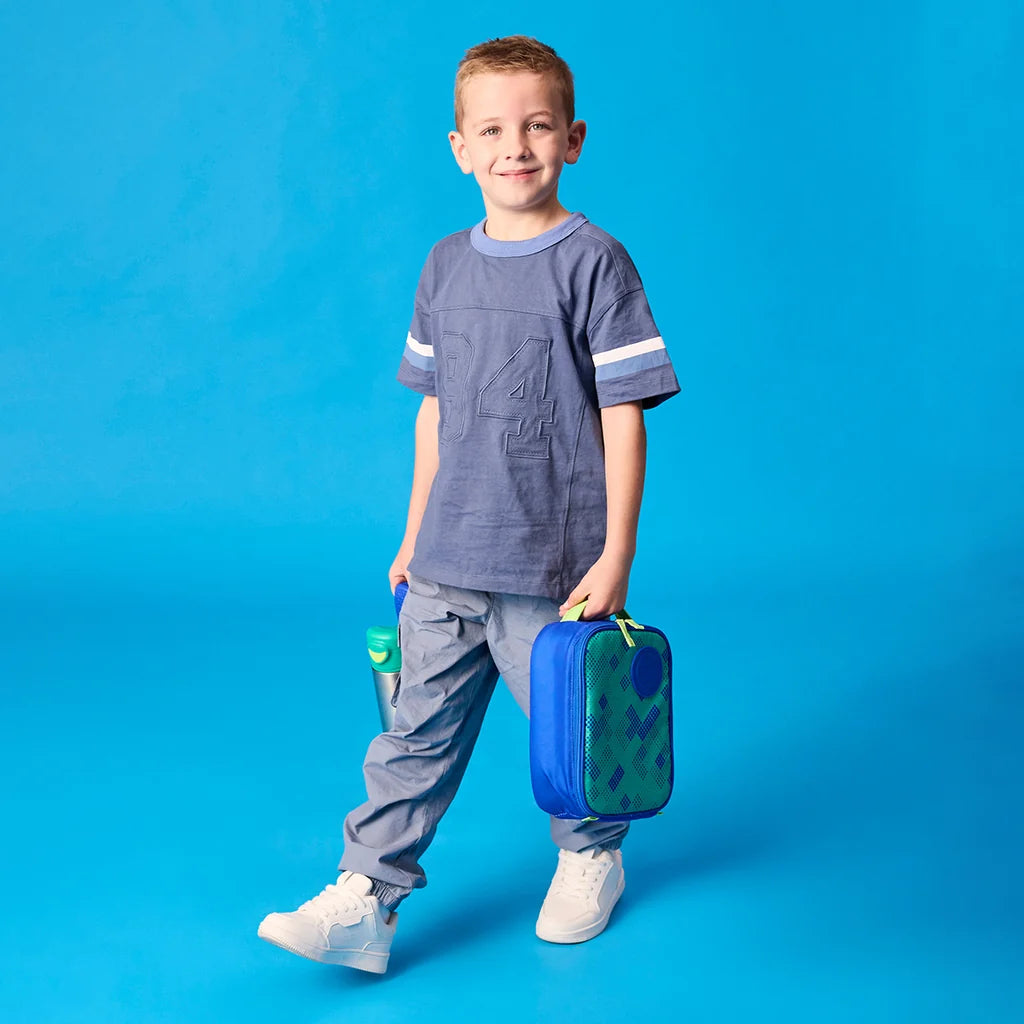 bbox Mini Flexi Insulated Lunch Bag - Recharge