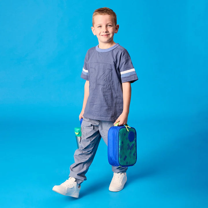 bbox Mini Flexi Insulated Lunch Bag - Recharge