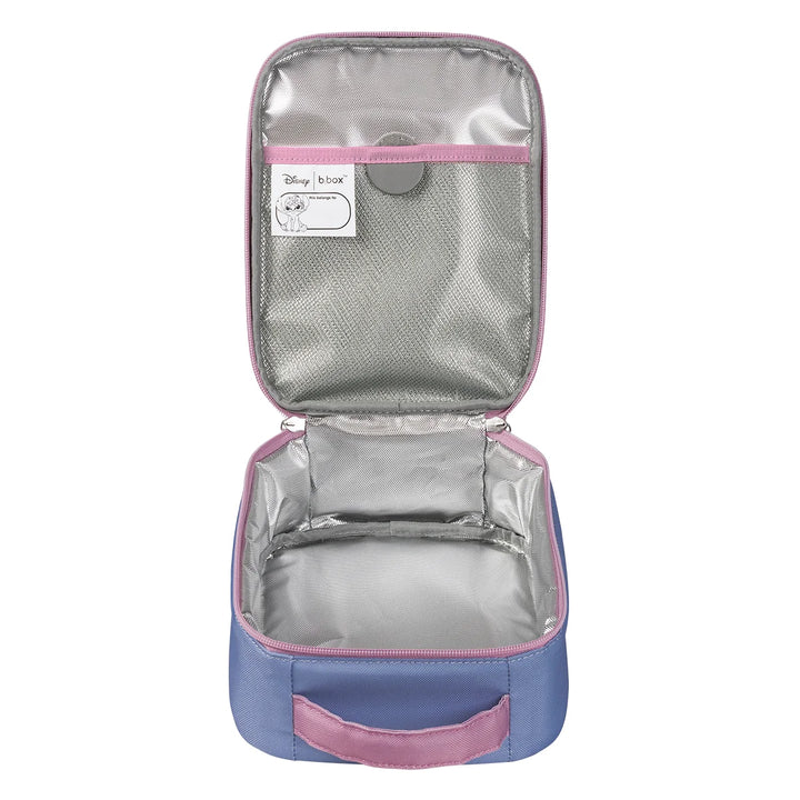 bbox x Disney Stitch Mini Flexi Insulated Lunch Bag