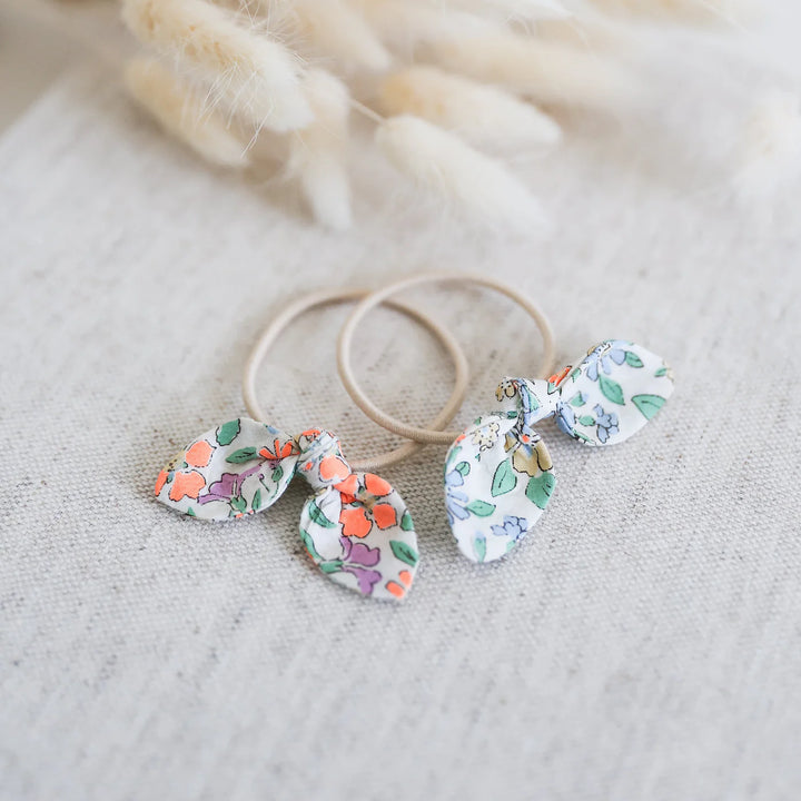 Josie Joan's Bunny Ties - Quinn