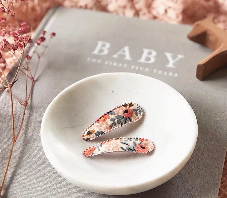 Josie Joan's Hair Clips - Anna