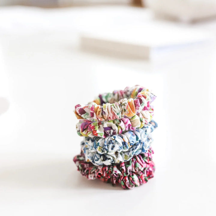 Josie Joan's Mini Scrunchies - Bonnie