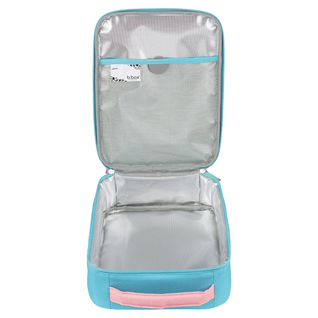 bbox Flexi Insulated Lunch Bag - Confetti