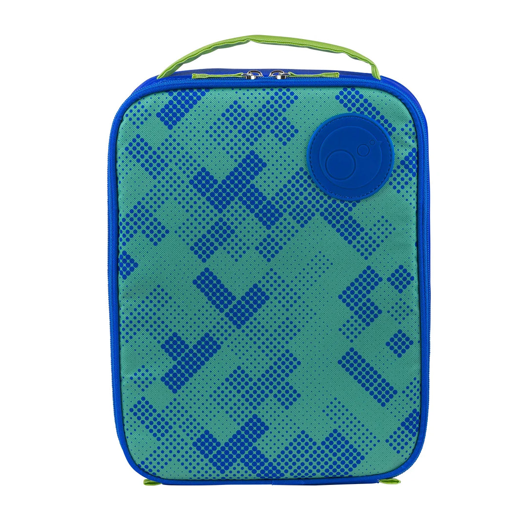 bbox Flexi Insulated Lunch Bag - Recharge