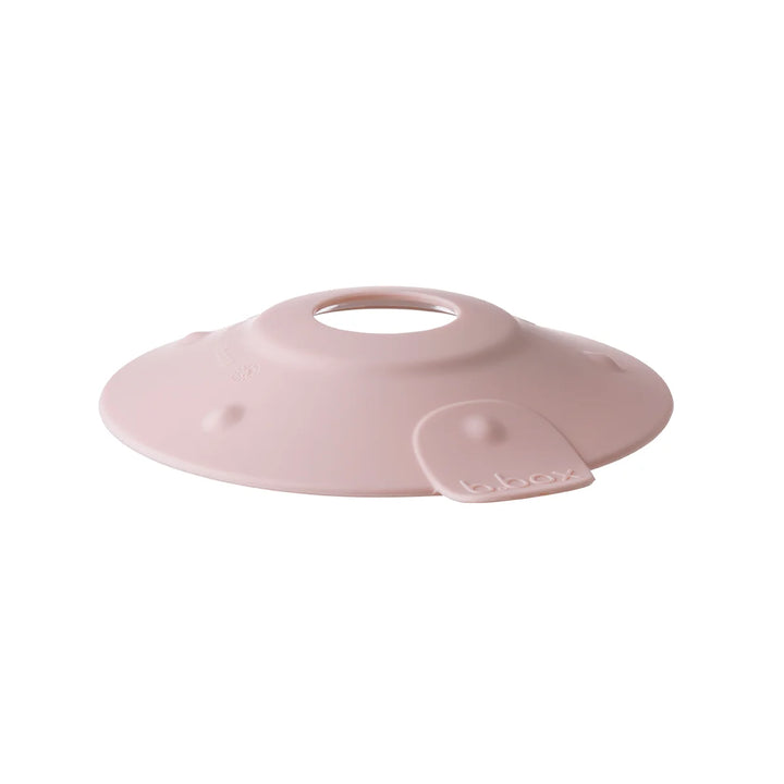 bbox Suction Bowl Duo - Blush