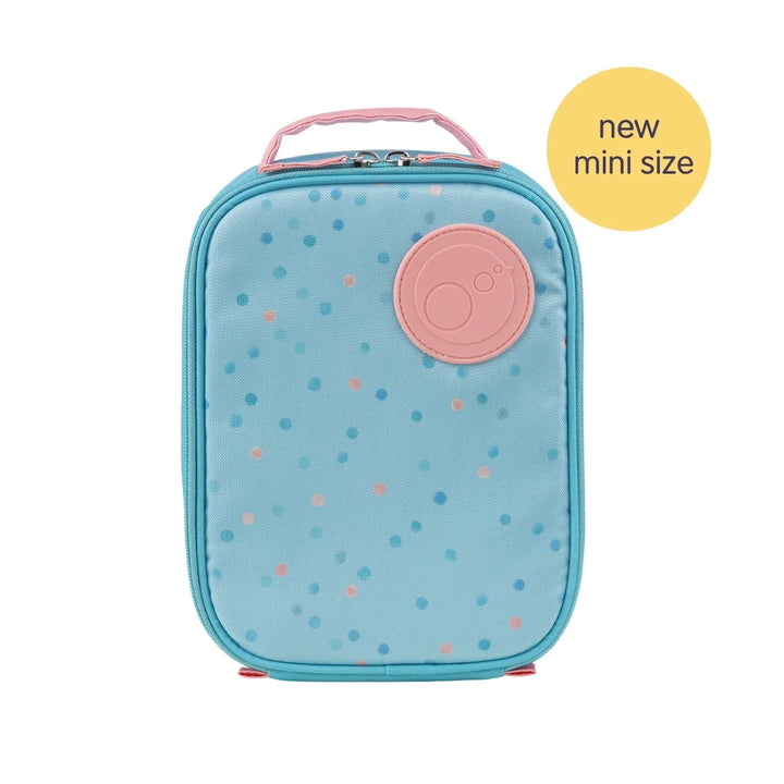 bbox Mini Flexi Insulated Lunch Bag - Confetti