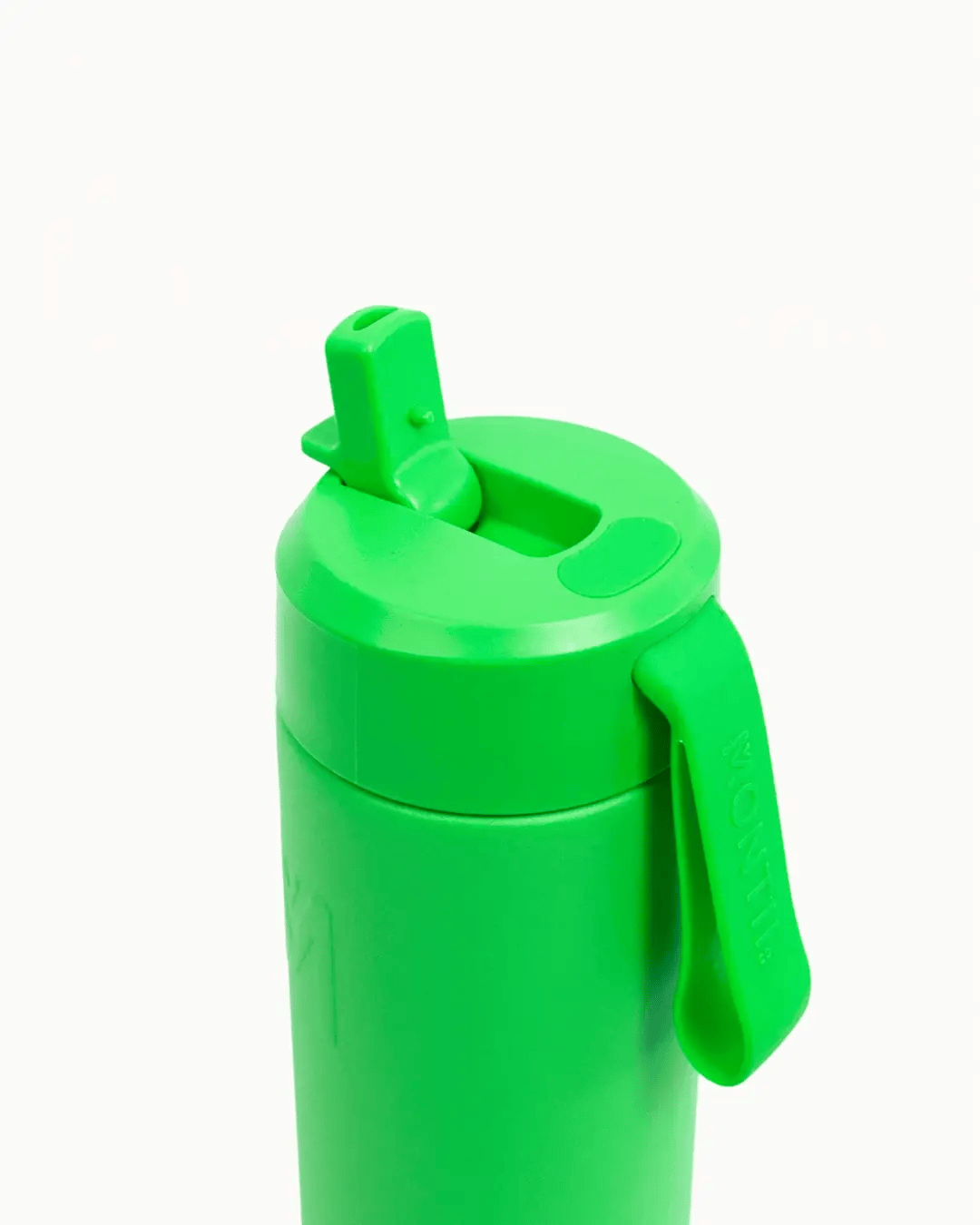 MontiiCo Fusion Complete Drink Bottle 700ml - Apple