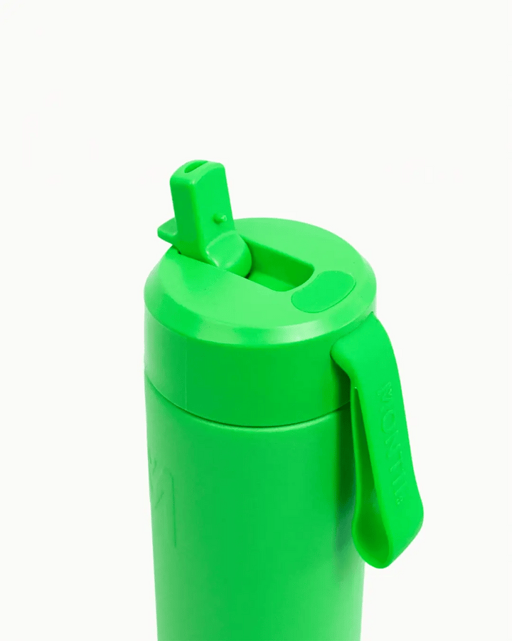 MontiiCo Fusion Complete Drink Bottle 700ml - Apple