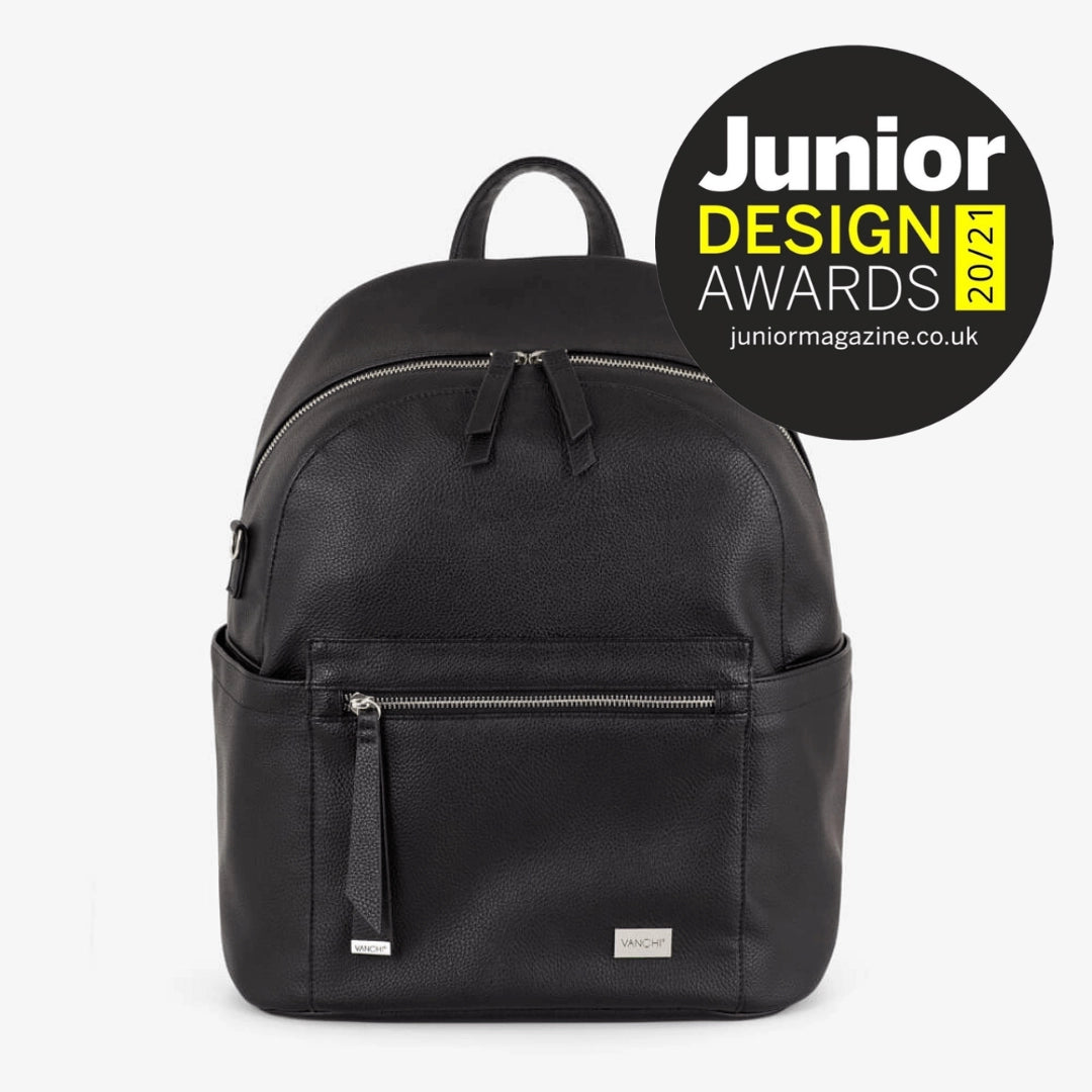Vanchi backpack best sale