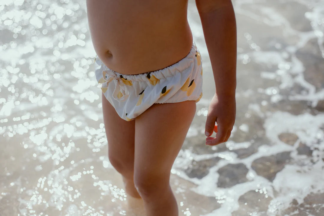 Pekpi Swim Nappy | Lemonade