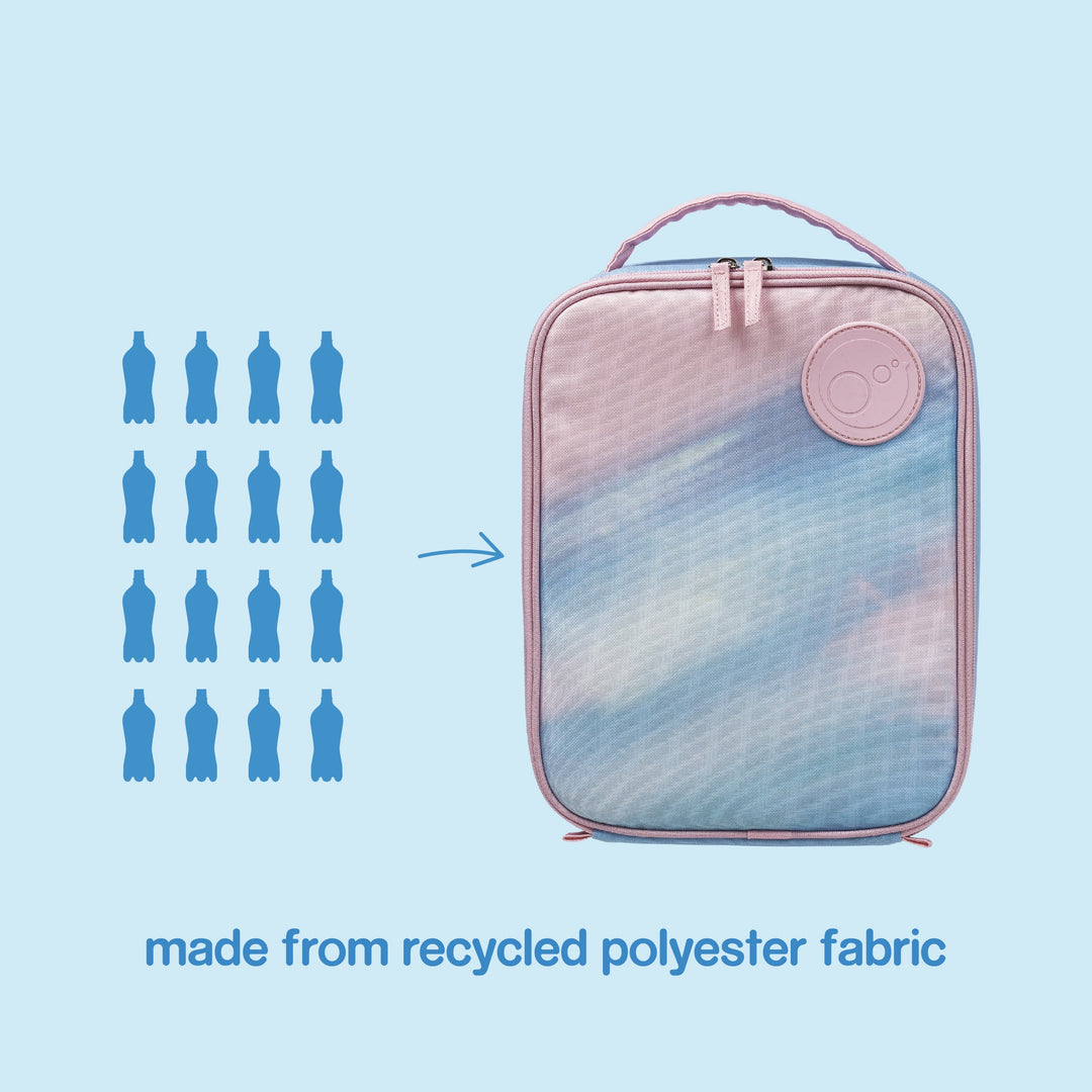 bbox Flexi Insulated Lunch Bag - Recharge