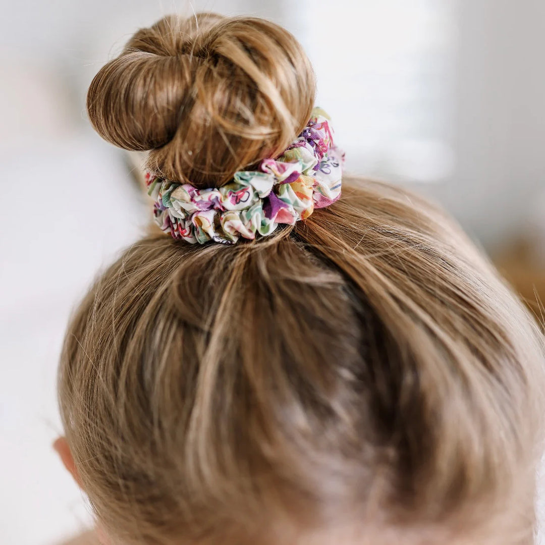 Josie Joan's Mini Scrunchies - Bonnie