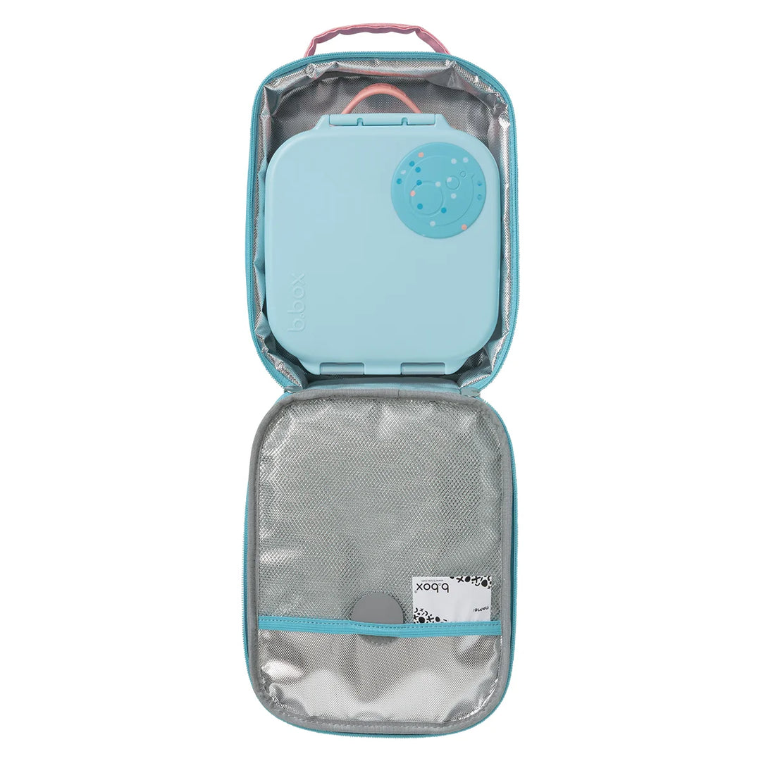 bbox Mini Flexi Insulated Lunch Bag - Confetti
