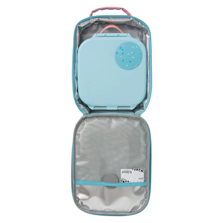 bbox Mini Flexi Insulated Lunch Bag - Confetti