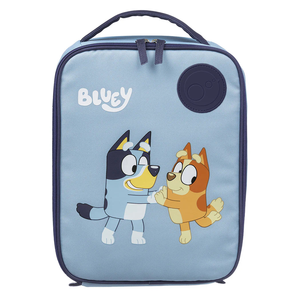 bbox x Bluey Flexi Insulated Lunch Bag