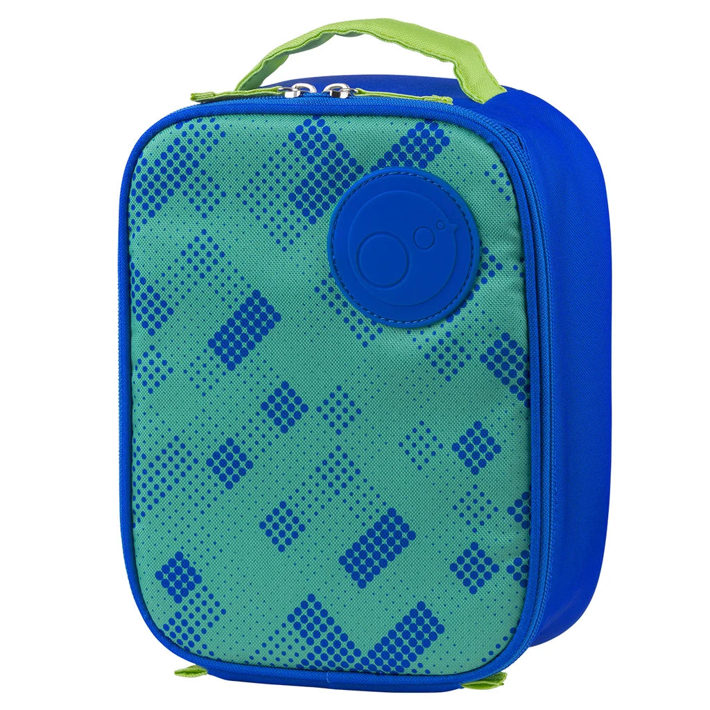 bbox Mini Flexi Insulated Lunch Bag - Recharge