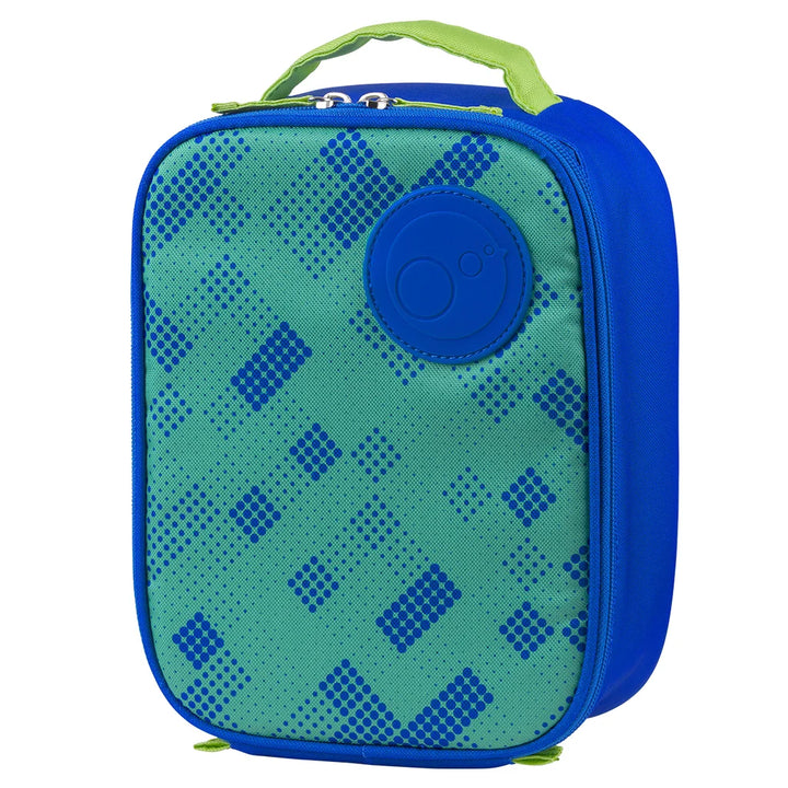 bbox Mini Flexi Insulated Lunch Bag - Recharge