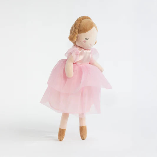 Princess Soft Doll - Lucia