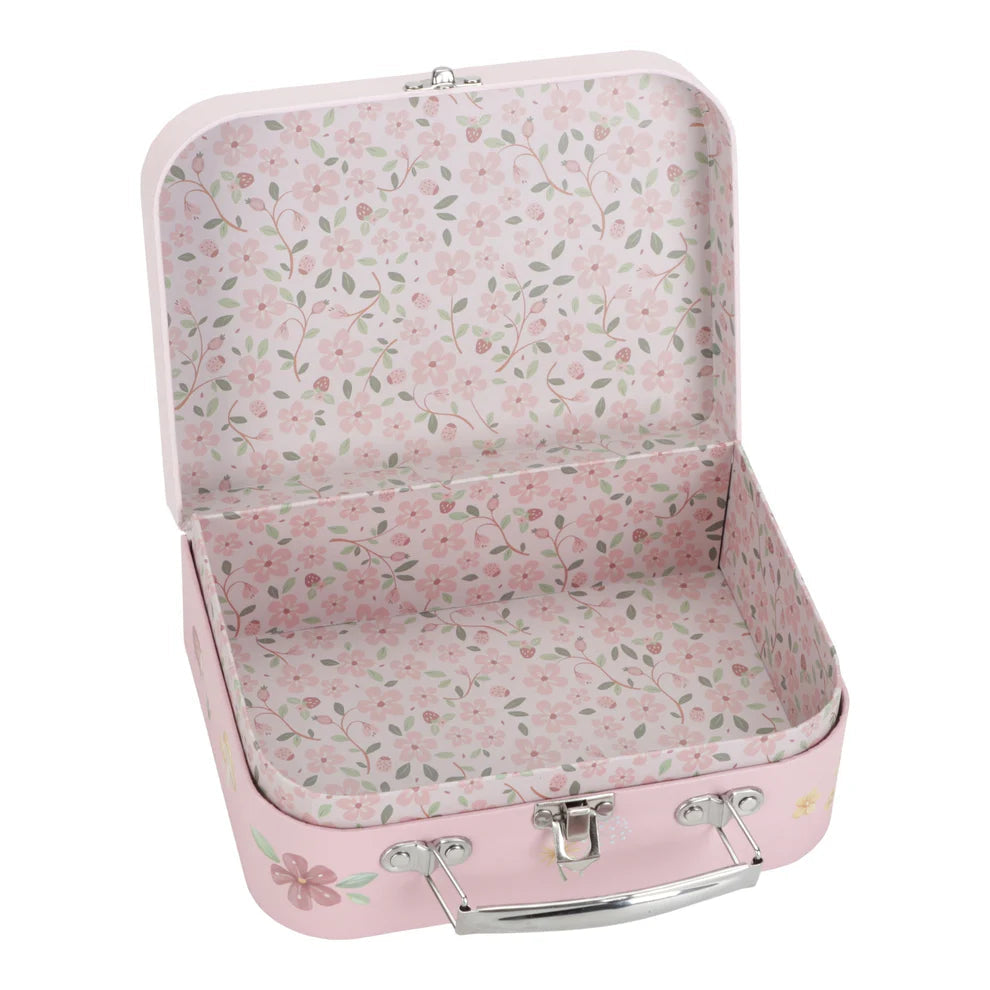 Little Dutch Fairy Garden Suitcase Set