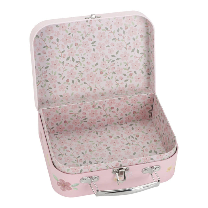 Little Dutch Fairy Garden Suitcase Set