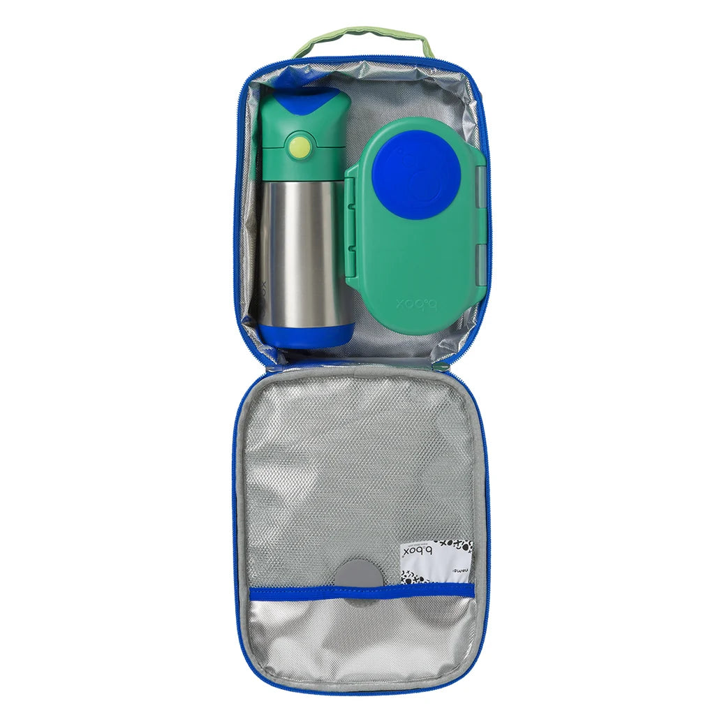 bbox Mini Flexi Insulated Lunch Bag - Recharge