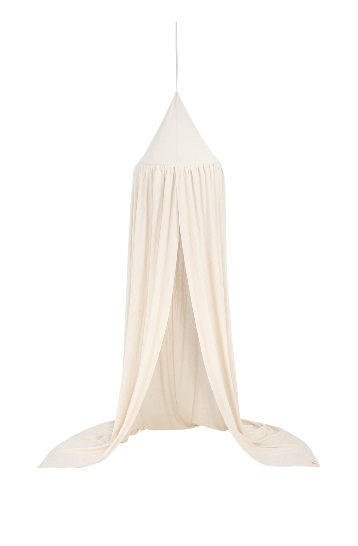 Kiin Kids Canopy - Ivory