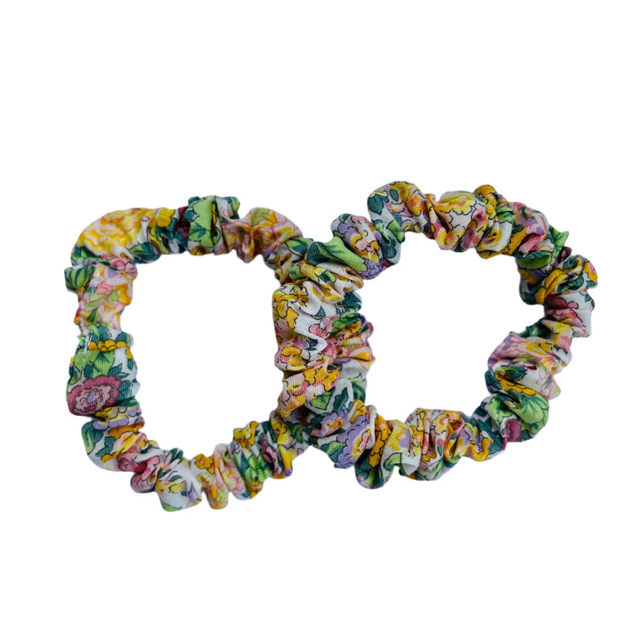 Josie Joan's Mini Scrunchies - Audrey