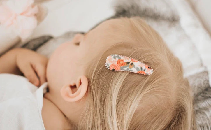 Josie Joan's Hair Clips - Anna