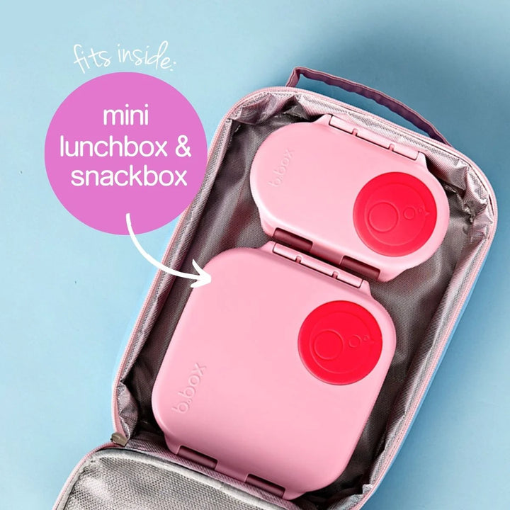 bbox Flexi Insulated Lunch Bag - Confetti
