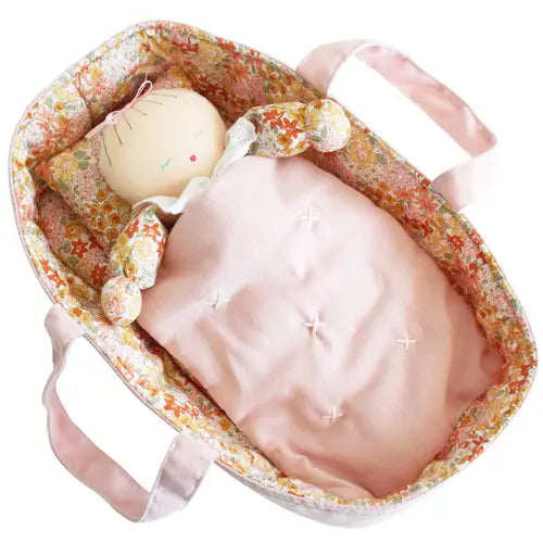 Alimrose Playtime Doll Carrier - Marigold