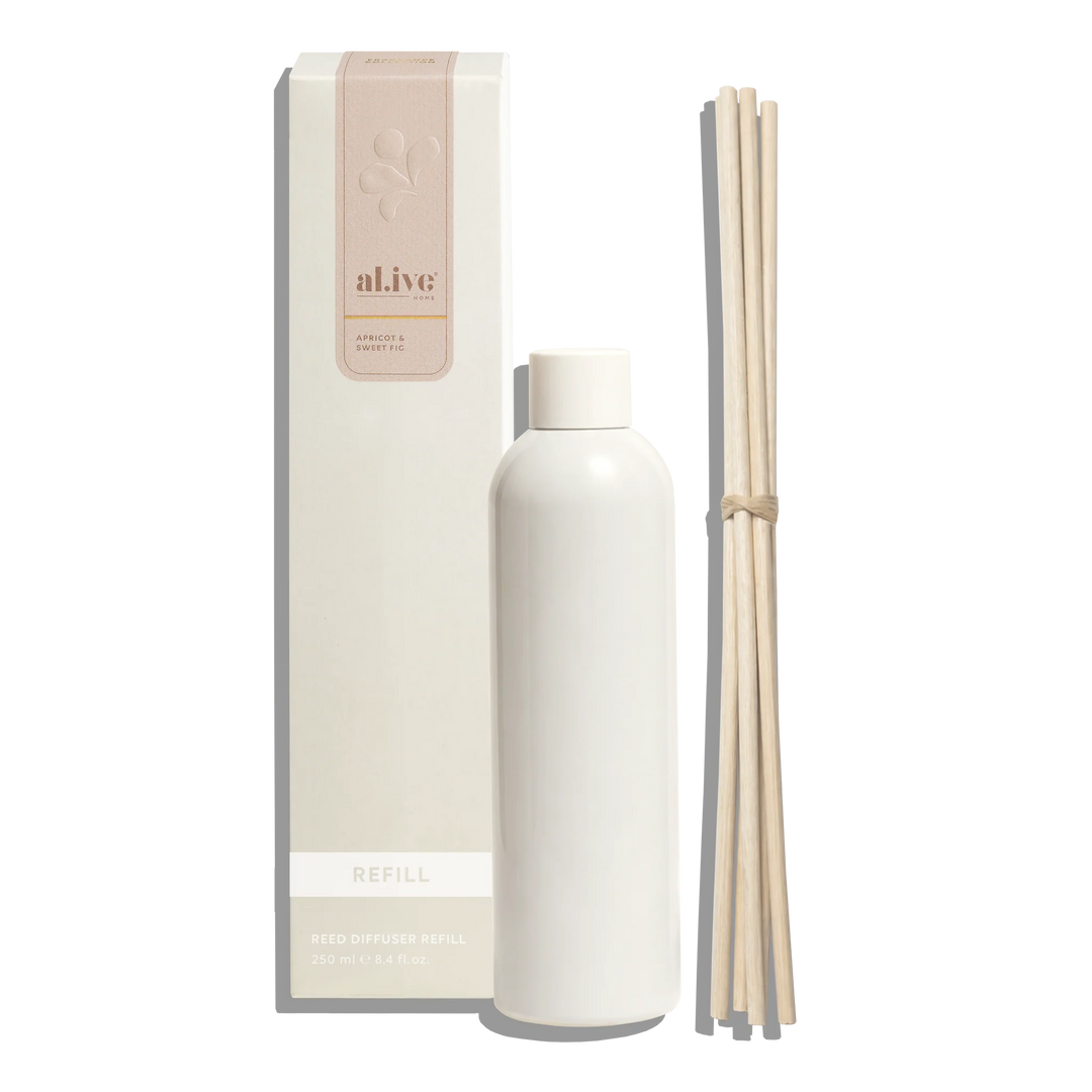 al.ive Reed Diffuser Refill