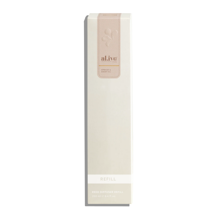 al.ive Reed Diffuser Refill