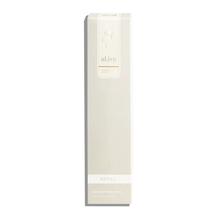 al.ive Reed Diffuser Refill