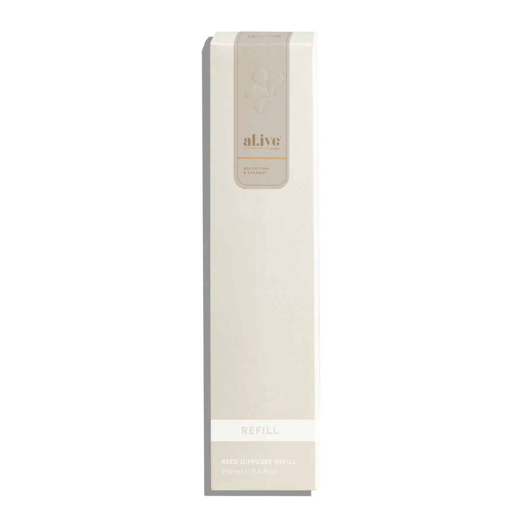 al.ive Reed Diffuser Refill