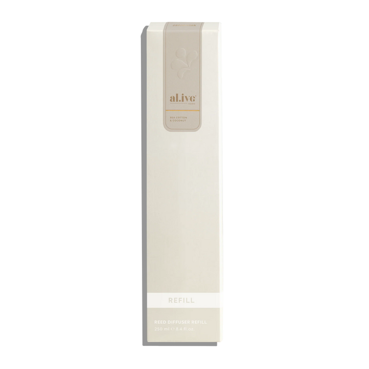 al.ive Reed Diffuser Refill